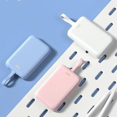 PDP Wiwu P024 10.000mAh 20W