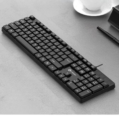 ** Bàn phím dây Limeide K15