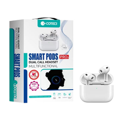 [C] Tai nghe Bluetooth Coteci Pods Pro 3 ANC MS-048