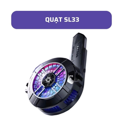 ** Sò lạnh tản nhiệt SL33