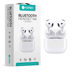 [C] Tai nghe Bluetooth Coteci Pods 4 ANC MS-020