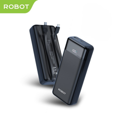 [C] ** PDP Robot RT25 20.000mAh kèm cáp