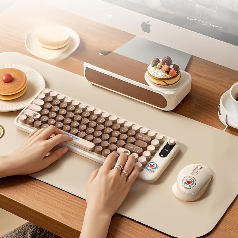 ** CB không dây Rock J10