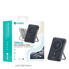 PDP không dây Coteci IH074 10.000mAh kèm cáp