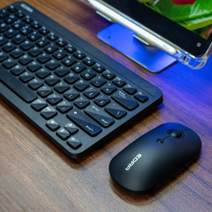 CB không dây EDra EC801W