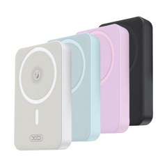Pin dự phòng không dây XO PR231 10.000mAH 20W