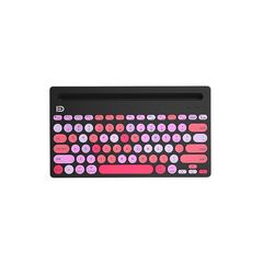 Bàn phím Bluetooth IK3381D