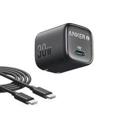 Bộ sạc Type C Anker Zolo B2698 30W