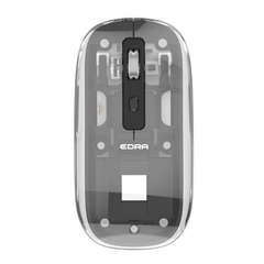 Chuột không dây + BT EDra EM609W