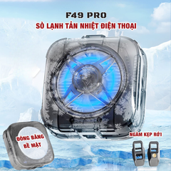 ** Sò lạnh tản nhiệt F49