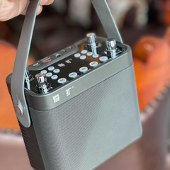 ** Loa trợ giảng X1