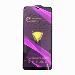 ** DCL Oppo A78 Full keo đen