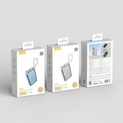 PDP Joway Mini AS182 20.000mAh 22.5W