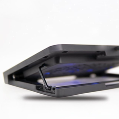 ** Đế tản nhiệt N20 2 quạt