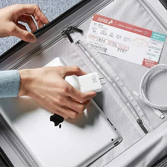 Cóc sạc Wiwu Essen 1C 30W