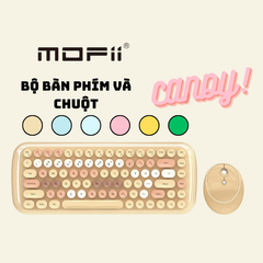 ** CB không dây Mofii Candy