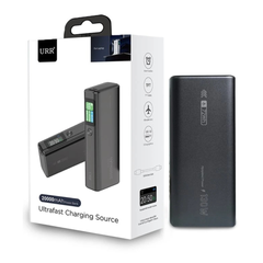 ** PDP URR 20.000mAh 130W