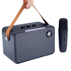 ** Loa Bluetooth kèm 1 mic M86T