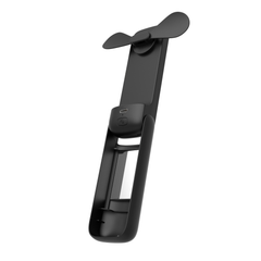 [C] ** Quạt cầm tay AECOOLY PF01 2.000mAh