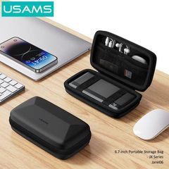 ** Hộp đựng phụ kiện Usams 6.7 inch