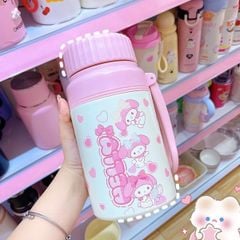 ** Bình nước giữ nhiệt Melody/cinnamoroll 1000ml