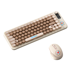 ** CB không dây Rock J10