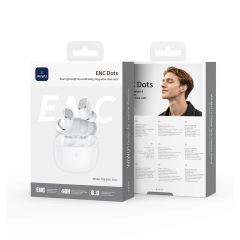 [C] Tai nghe Bluetooth Wiwu T39 ENC