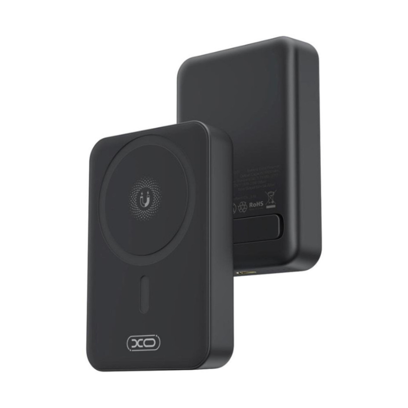 Pin dự phòng không dây XO PR231 10.000mAH 20W