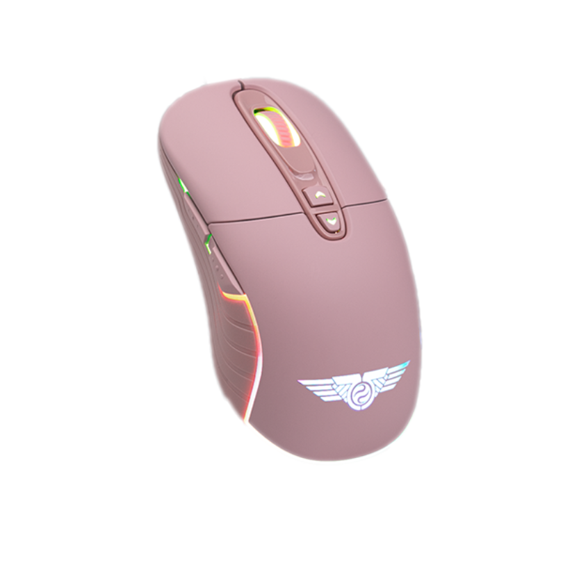 [C] Chuột không dây + BT Newmen WGX6