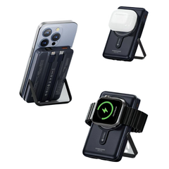 PDP không dây Coteci IH074 10.000mAh kèm cáp