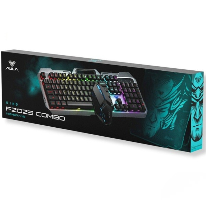 ** CB dây Aula F2023