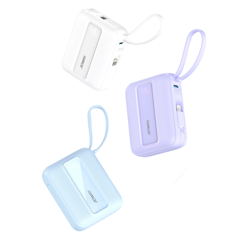 PDP Joway JP519 10.000mAh 20W