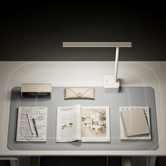 ** Đèn bàn Vention PDBW0