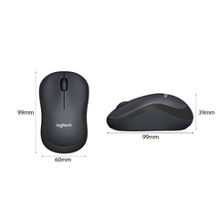 [C] ** Chuột không dây Logitech M221
