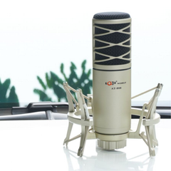 Micro thu âm AT808