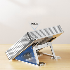 ** Giá đỡ Laptop Robot LS05