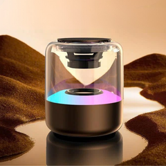 ** Loa Bluetooth Founder FDX102 RGB