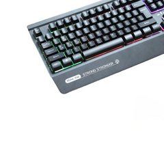[C] ** Bàn phím dây Newmen GM818S