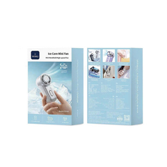 [C] ** Quạt cầm tay Wiwu FS018