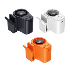 ** Quạt kẹp mini T511