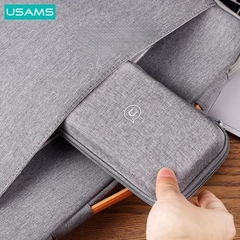 [C] ** Hộp đựng phụ kiện Usams ZB263