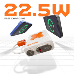 PDP Joway JP520 10.000mAh 22.5W