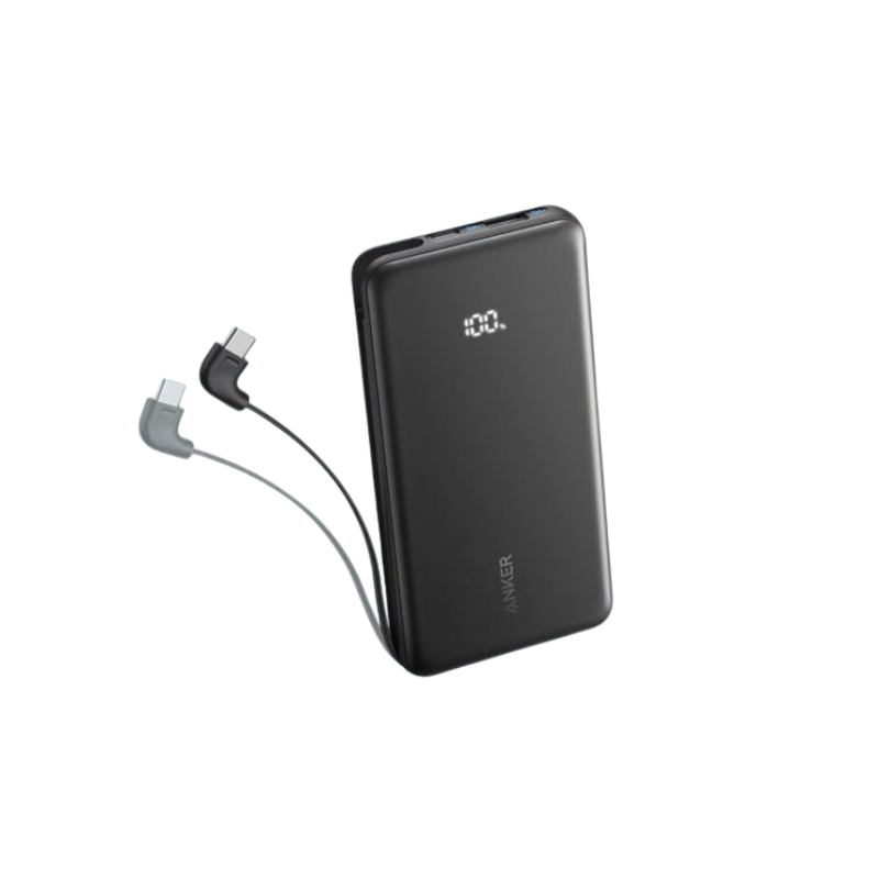 PDP Anker Zolo A110D 22.5W kèm cáp