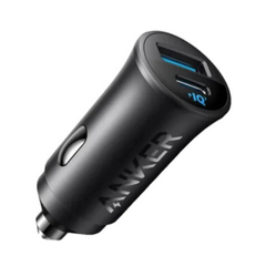 Sạc xe hơi Anker A2741 1U 1C 30W