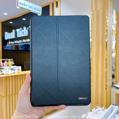 Bao da Ipad Pro M4 11 Inch/Pro M5 11 inch Lishen tam giác