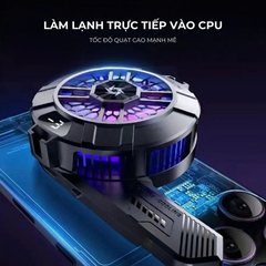 ** Sò lạnh tản nhiệt SL33
