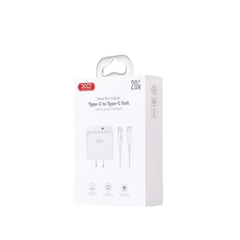 Bộ sạc Type C XO L136 20W
