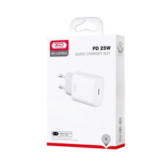 Cóc sạc XO L91 1C 25W