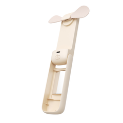 [C] ** Quạt cầm tay AECOOLY PF01 2.000mAh