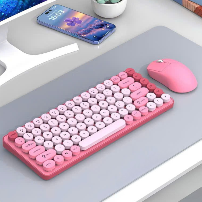 CB không dây + BT Freewolf BT185